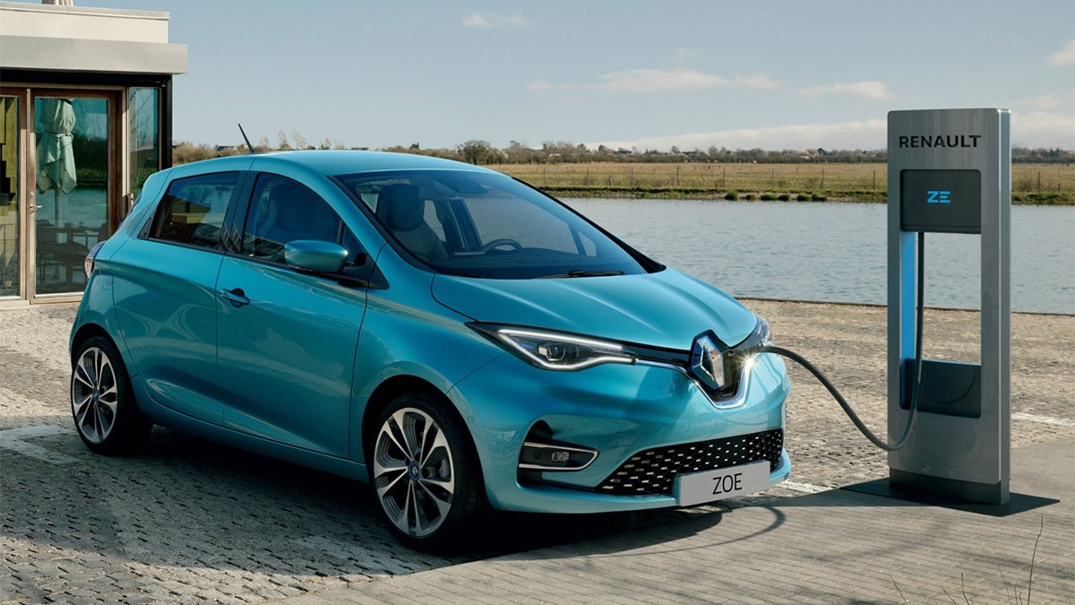 Quels sont les récepteurs électriques ?