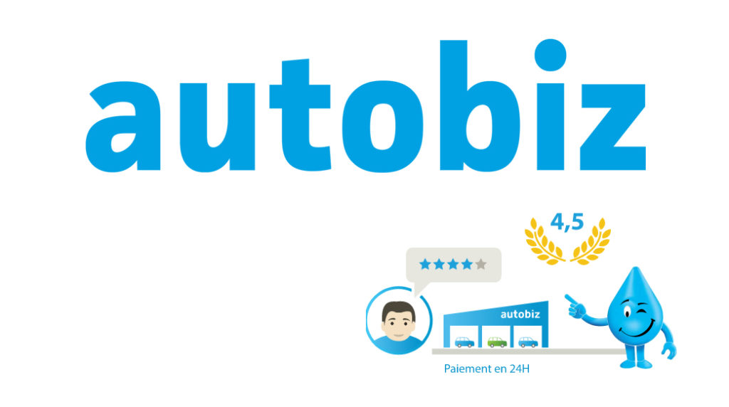 Autobiz : la reprise de voitures pour particuliers et professionnels !