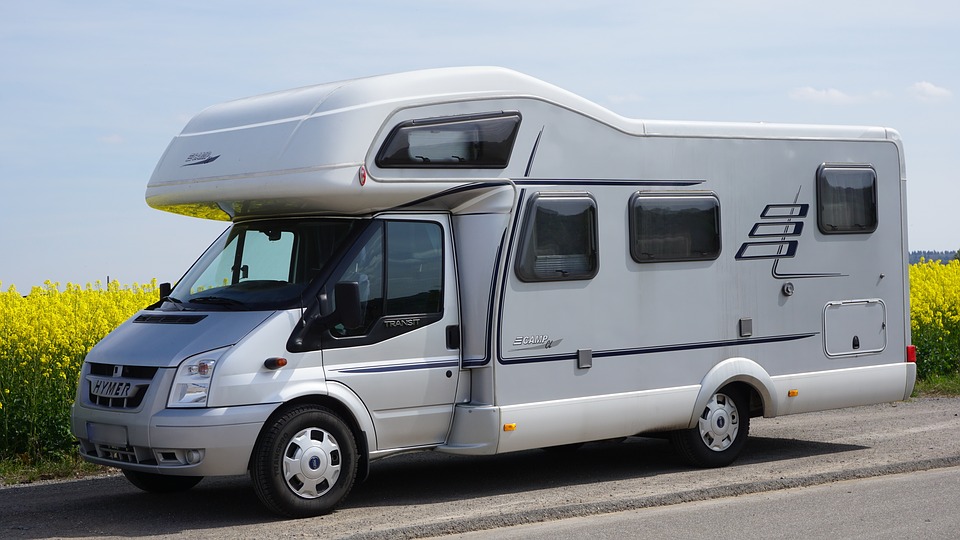 Wikicampers : la location de camping-cars partout en France !