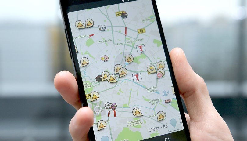 Waze : une solution de navigation et d’entraide entre conducteurs !