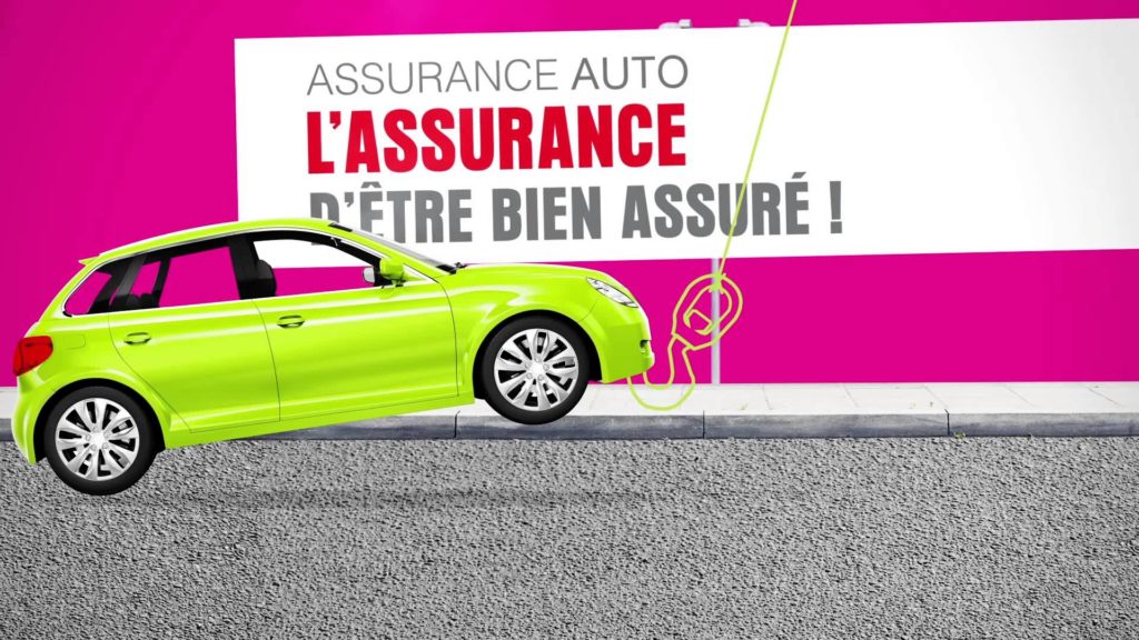 Assurance auto