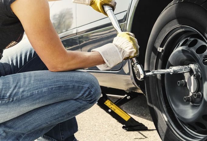 Automobile. Hiver : quels sont les équipements nécessaires dans sa voiture ?