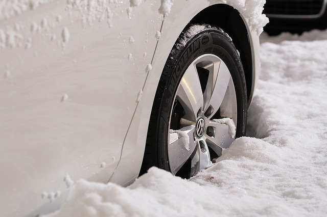 Pneus hiver : ils deviennent obligatoires pour certaines zones à partir de 2021