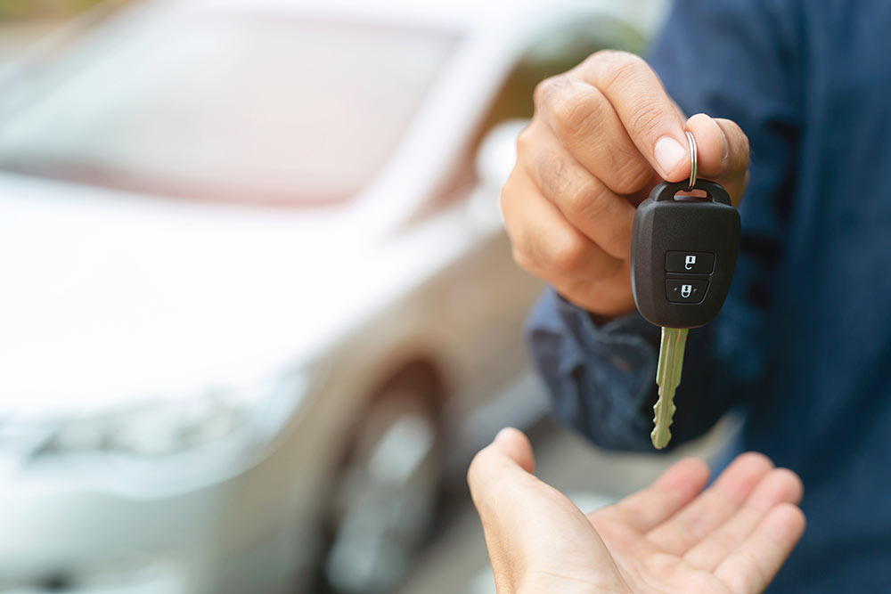 Où acheter sa voiture d’occasion moins chère et en toute sérénité ?